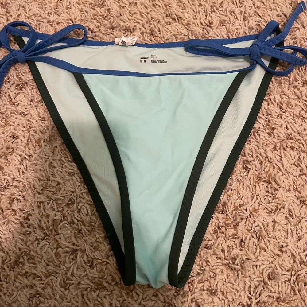 AERIE swimsuit bottoms